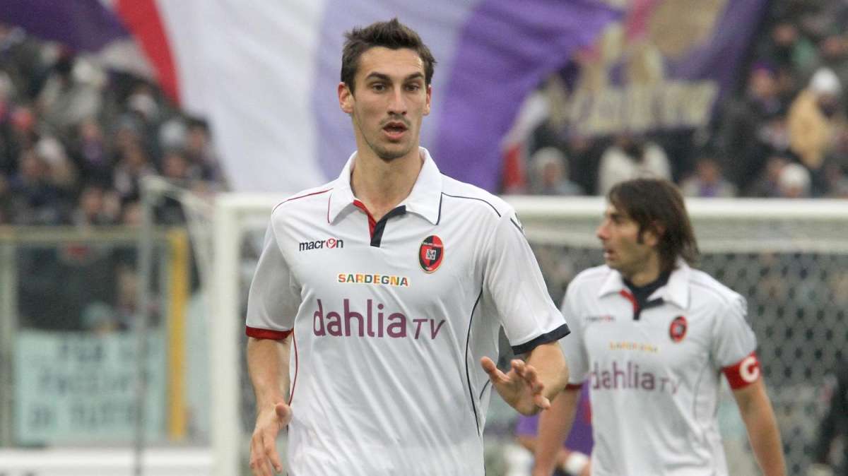 Il Pagellone del 2011 di TC - Difesa, brillano Canini e Astori