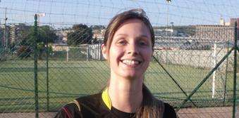 Cagliari femminile, arriva la brasiliana Thali