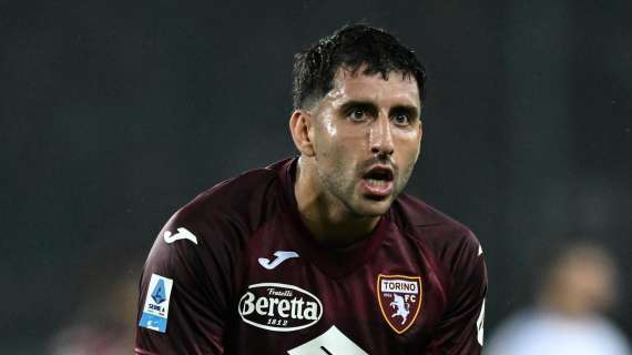 Torino-Bologna, le formazioni ufficiali: Maripan dal primo minuto