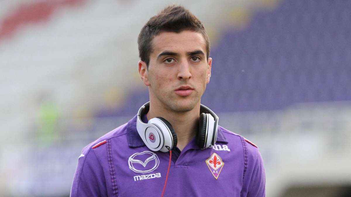 Federico De Luca