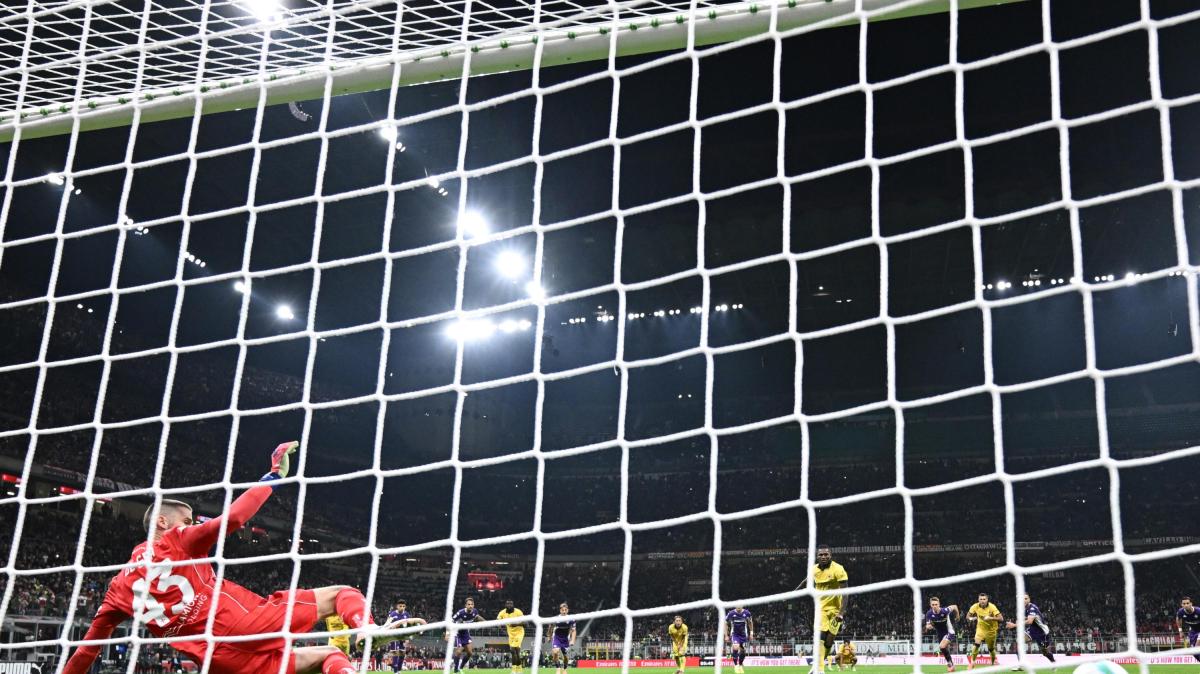 Record negativo della settima giornata: è quella con meno goal della storia