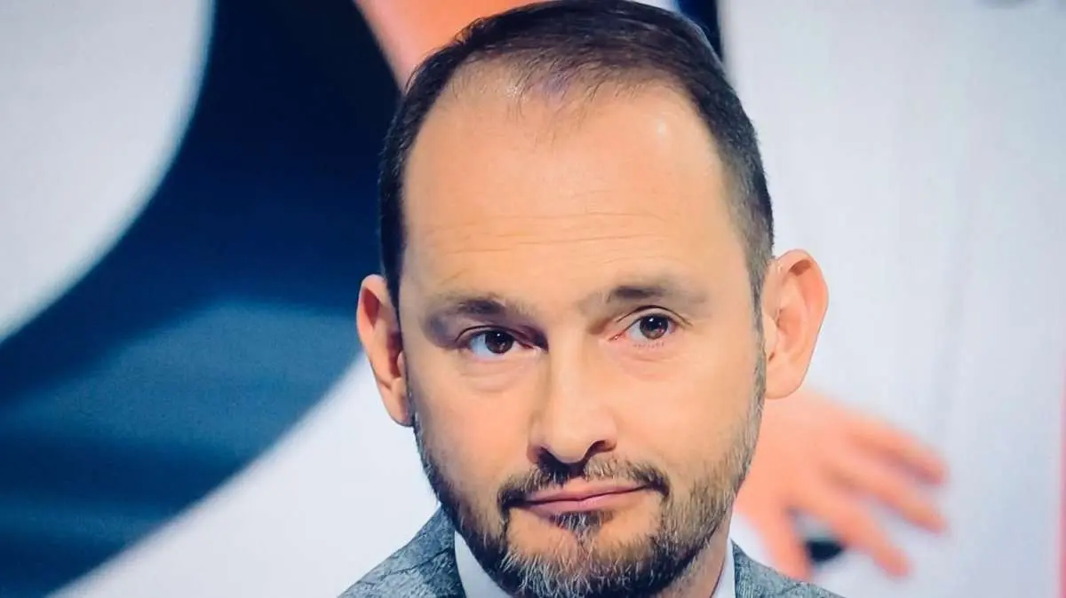 Gianluca Di Marzio: "Il mercato non dorme mai, la raffica della notte"
