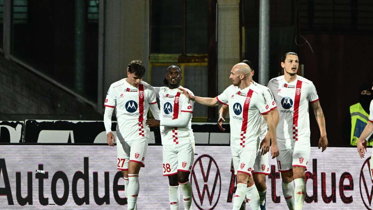 Tagliabue (TuttoMonza): "Monza-Cagliari grande vittoria dei brianzoli, una partita complicata"