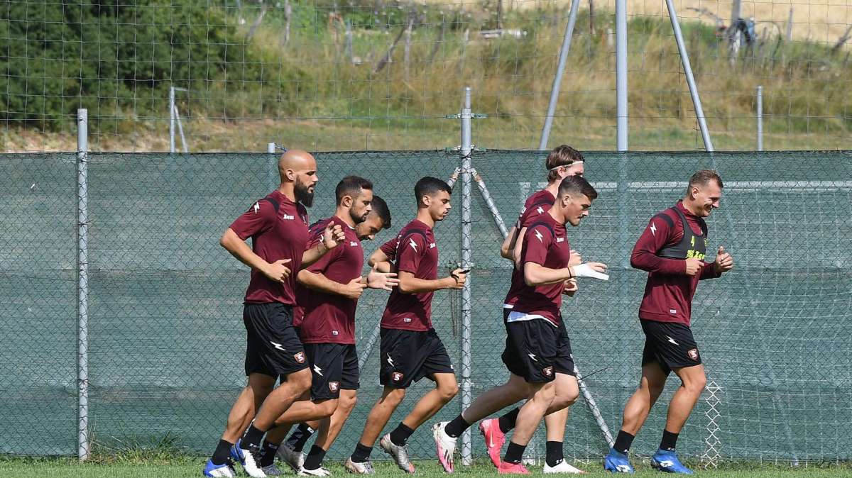 TuttoSalernitana.com