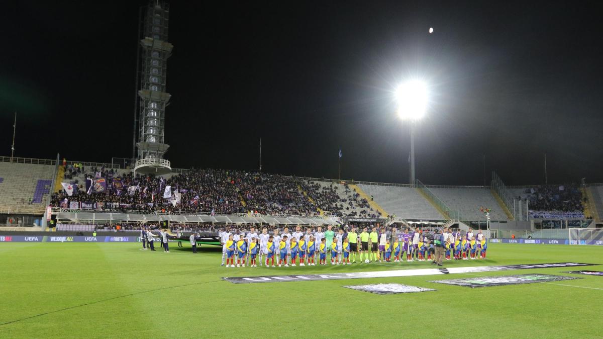 Euro 2032, giovedì progetto Franchi presentato alla Uefa. Stadio viola ha un grande vantaggio rispetto a quelli di Milano, Bologna, Cagliari, Palermo, Salerno e Napoli