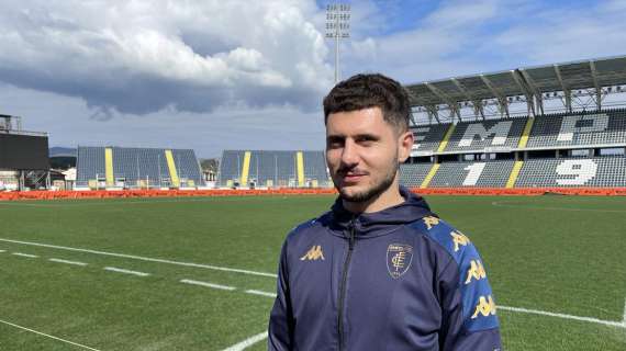 Gazzetta - Il Cagliari punta Cacace