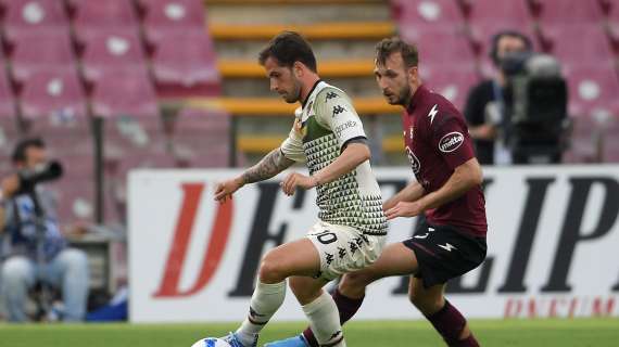 Aramu, il trasferimento al Genoa non è ancora chiuso