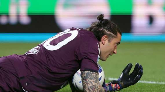 Calcio: è ufficiale, Turati nuovo portiere del Monza