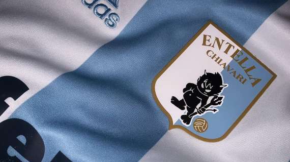 Entella, Chiappella torna sulla gara contro il Cagliari: "Abbiamo giocato un'ottima partita"