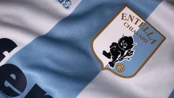 Rizzi: "Stasera test importante per l'Entella anche a livello mentale"