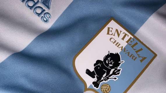 Virtus Entella-Ternana, i convocati di Chiappella per l'esordio in Coppa Italia