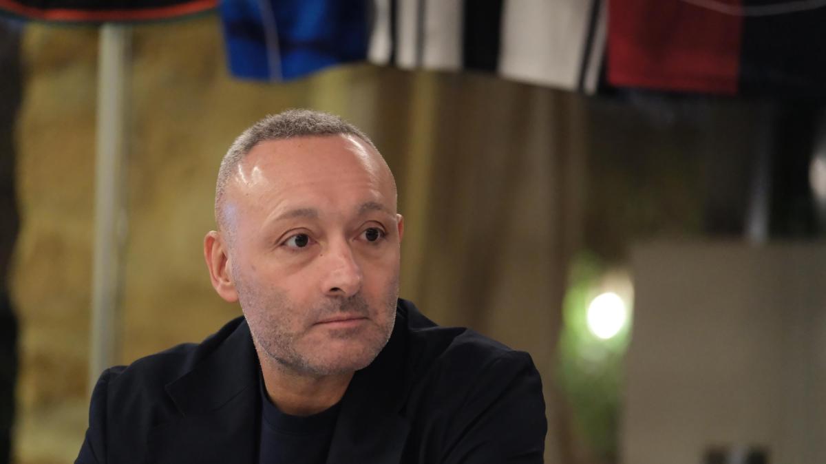 Il Cagliari segue Vergara. Giuffredi: "Parlerò con Manna. Ha bisogno di continuità"