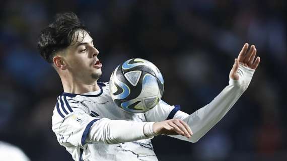 Euro U21, Ambrosino: "Spagna forte, ma noi faremo la nostra partita"