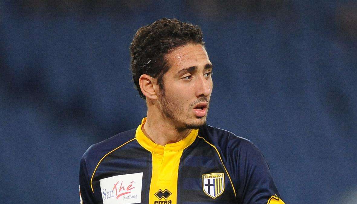 Federico Gaetano