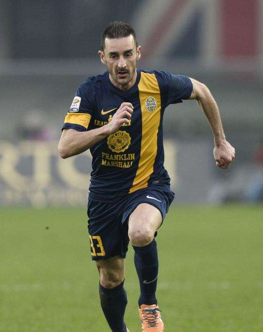 Daniele Buffa/Image Sport