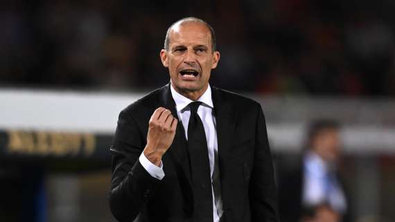 Gazzetta - Allegri, partenze lente: nei 5 anni a Milano mai sopra i 3 punti nelle prime due