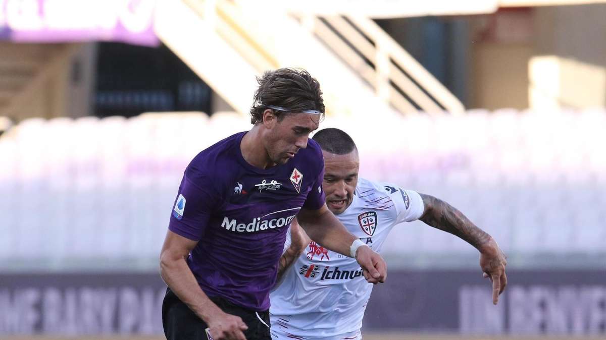 Serie A, Nainggolan tra i calciatori stranieri con più presenze