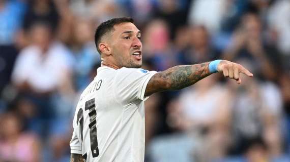 POLITANO A DAZN: "Sapevamo la partita che ci aspettava, ci abbiamo creduto fino alla fine"