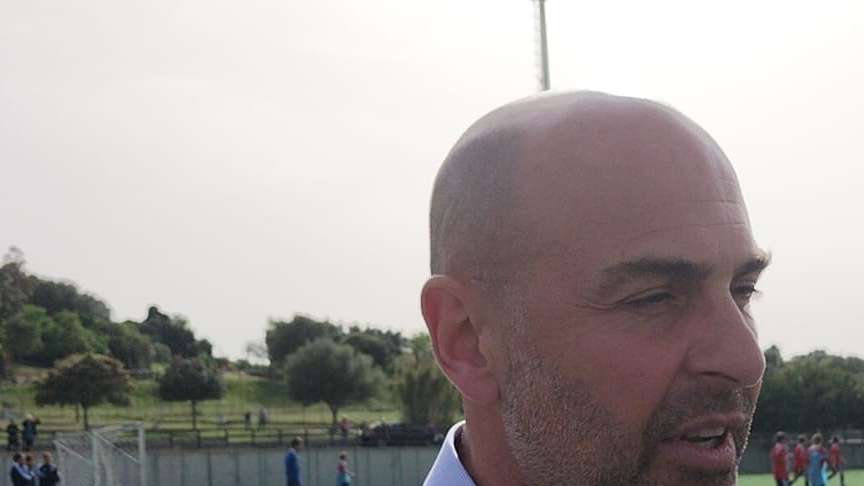 Barone, il cordoglio di Giulini: "Partecipo al dolore di famiglia e popolo viola. Ciao Joe"