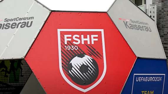 Nazionali, sconfitta per l'Albania di Sherri con la Georgia: 0-1