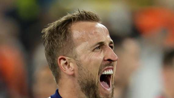 Euro 24: Kane parla da leader, viene sempre prima la squadra