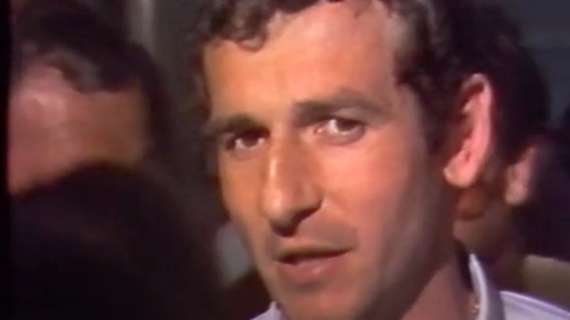 UN MIRTO CON... ORESTE LAMAGNI: "La scommessa-Pisacane? La parola d'ordine è personalità: il tecnico dovrà dimostrare di averne tanta fin dall'inizio della stagione. In caso contrario il Cagliari potrebbe andare incontro a grossi problemi"
