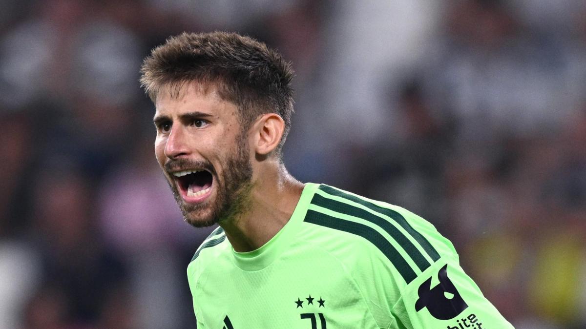 Vicario: “Siamo un buon mix tra giovani ed esperti. Mancini ci ha chiesto gioia e spensieratezza”