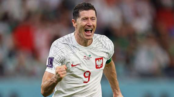 Barcellona, l'allarme di Lewandowski: "Gli arbitri stanno uccidendo La Liga"