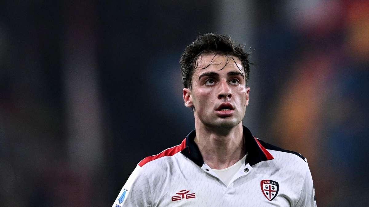 Cagliari-Lecce domenica all'Unipol Domus. Come finì all'andata