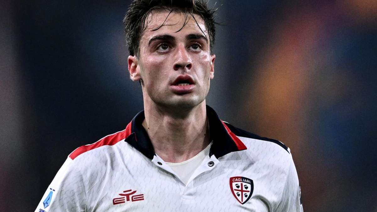 L'Unione Sarda - Oristanio vorrebbe restare a Cagliari, ma l'Inter...