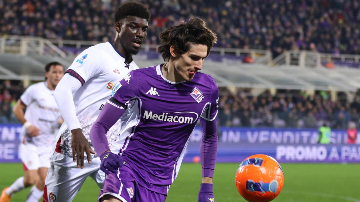 Galli: “Dopo il Cagliari sento dire che la Fiorentina non è abituata a soffrire”