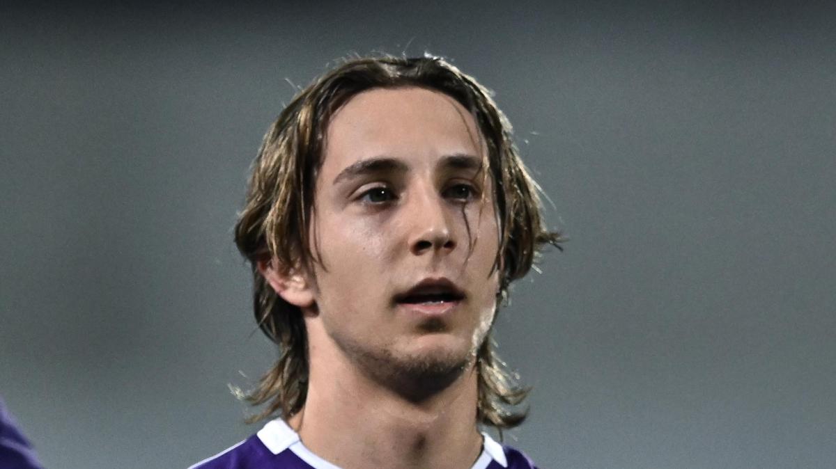Di Marzio: "Cagliari, lunedì le visite mediche di Fazzini"