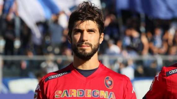 UFFICIALE - Luca Rossettini è un giocatore del Bologna