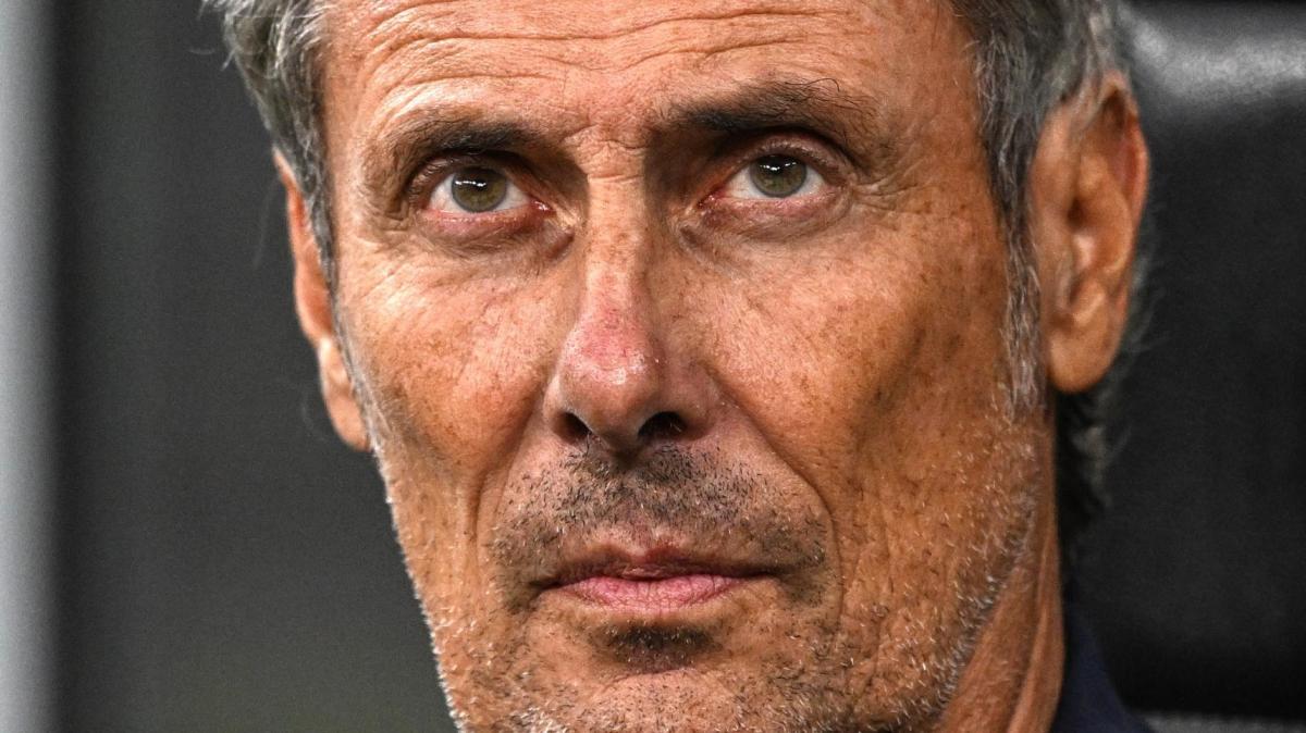 Gotti ricorda Astori: "A Cagliari ci litigai subito. Poi venne da me e mi disse: 'Mister, mangiamo insieme?'"