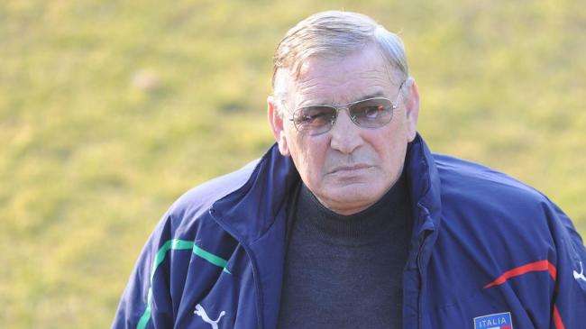 Alberto Fornasari