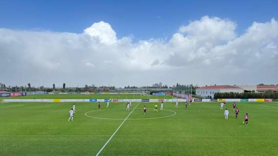 Primavera 1- Cagliari-Fiorentina 2-0: Ottima prestazione dei ragazzi di Pisacane