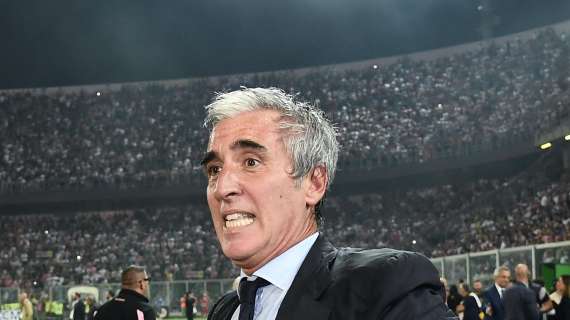 Mirri: “Se Brunori vuole la Serie A non possiamo dargliela”
