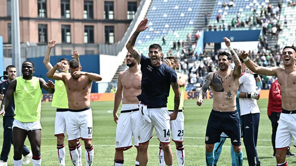 Videolina, Masu: "L'assenza dell'allenatore congela il mercato del Cagliari che, ad oggi, è fatto solo di voci in uscita"