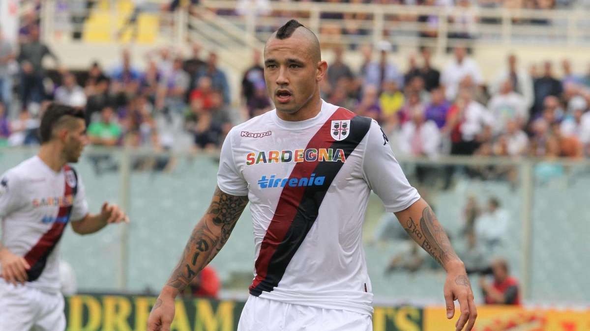 Federico De Luca