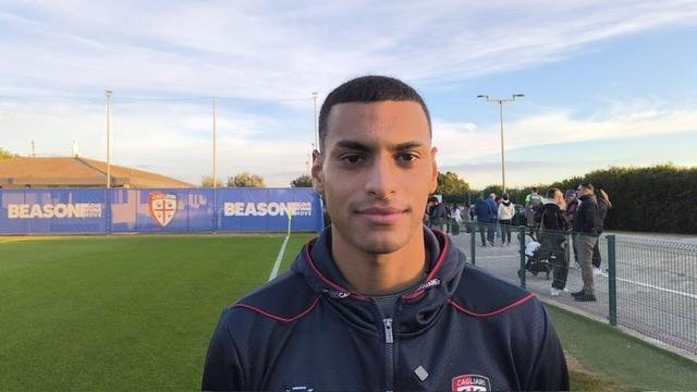 Casini: “A Cagliari tanti giovani? Il lavoro fatto negli anni sta emergendo”