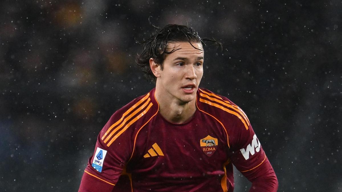 Roma-Cagliari, retroscena Ghilardi: è la notte del possibile "riscatto"