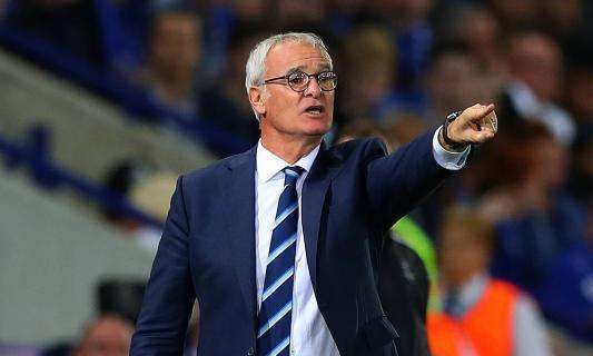 Ranieri: "Nel mio cuore Cagliari avrà sempre un posto privilegiato"