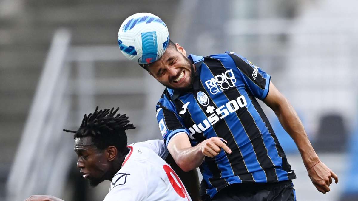 Matteo Gribaudi/Image Sport