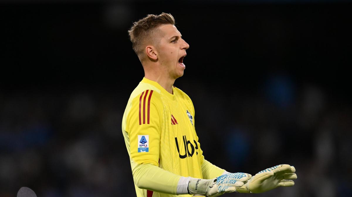 Butez su Dazn: "Dobbiamo fare meglio contro le squadre che lottano per la salvezza"