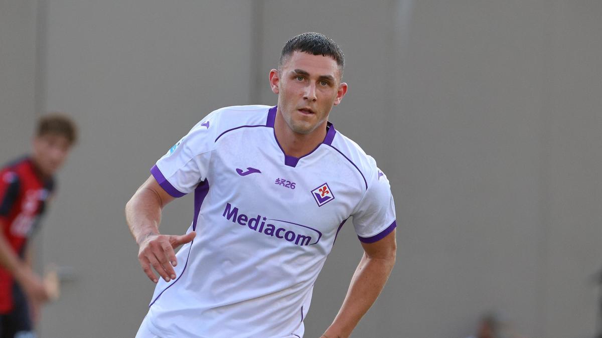 Fiorentina ko 3-2 contro il QPR. A segno anche Roberto Piccoli
