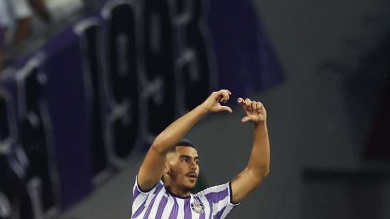 Torino, visite mediche per Aboukhlal