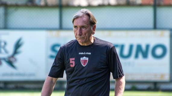 ESCLUSIVA TC - MARCO NAPPI: "Cagliari-Fiorentina è una sfida da tripla. La qualità dei viola potrebbe essere letale per i sardi, che però in casa propria non hanno paura di nessuno e possono battere chiunque"