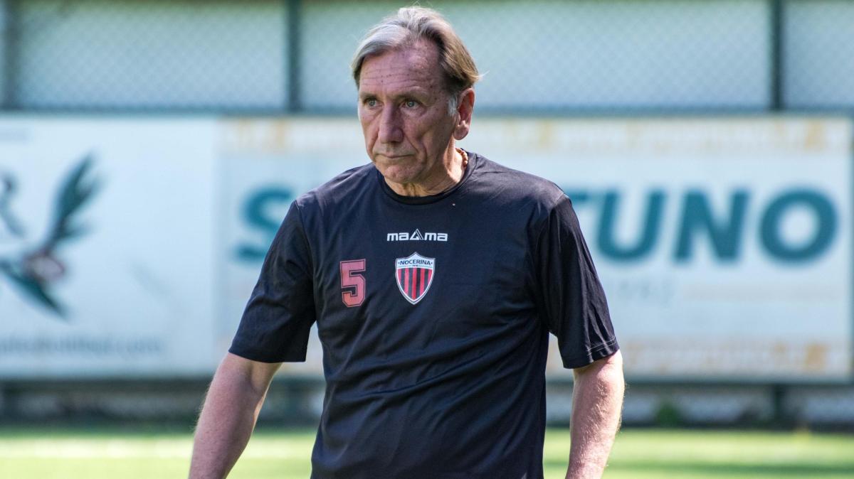 Marco Nappi: "Il Cagliari è in una discreta posizione di classifica: non mi pare stia facendo male. E poi è pur sempre una squadra che deve innanzitutto pensare a salvarsi. Il Verona può e sa far male, ma i suoi attaccanti sono troppo egoisti"