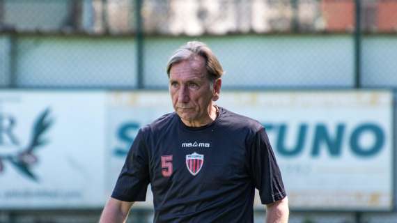 Nappi: "Genoa? Situazione senza senso. Non capisco più questo calcio"