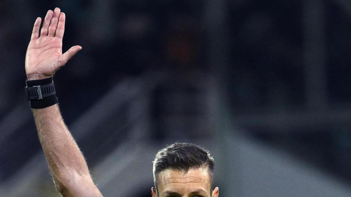 La moviola di Cagliari-Juventus: Massa gestisce il match tra dubbi e OFR decisivo